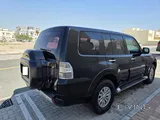 Mitsubishi Pajero 3.5L – 2015 – Excellent Condition